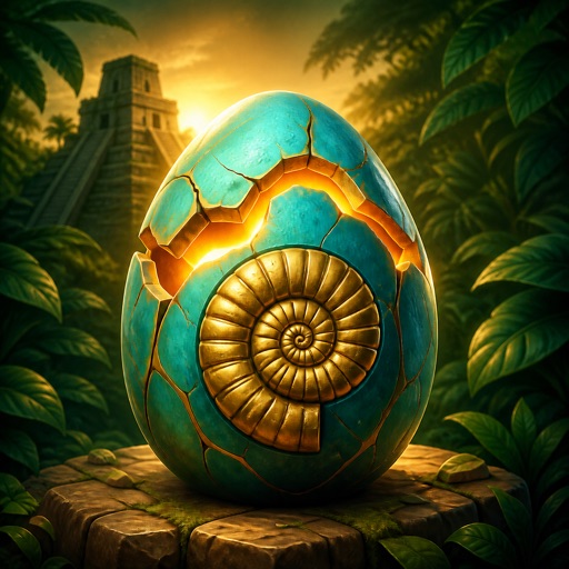 Icon von Eggcavator