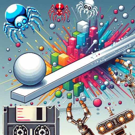 Icon von Lab Junk