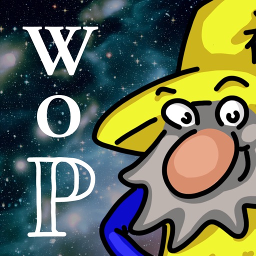 Icon von Wizard of Prime